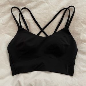 Lululemon Like a Cloud Longline Bra